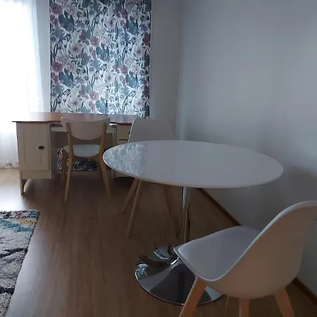 Tilava Yksioe Karvian Keskustassa Karvia